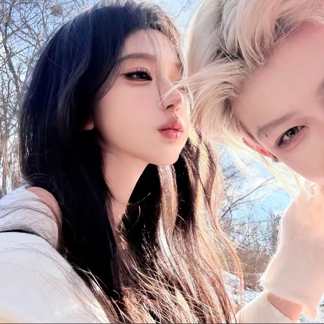 老公你说句话呀