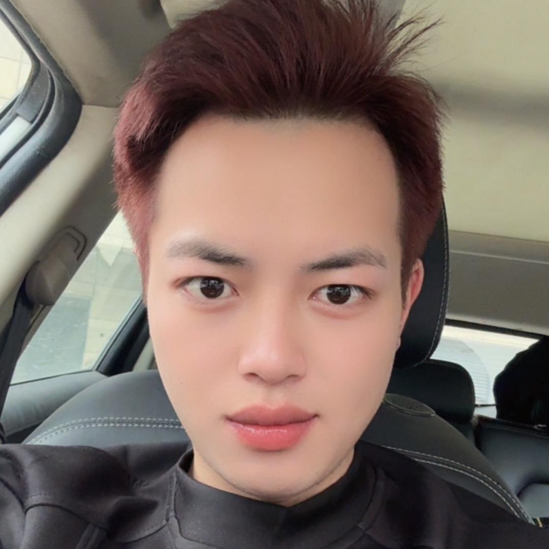 邓胜男（招弟子）