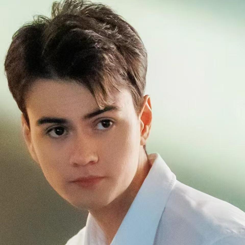 阿强在北京@抖音