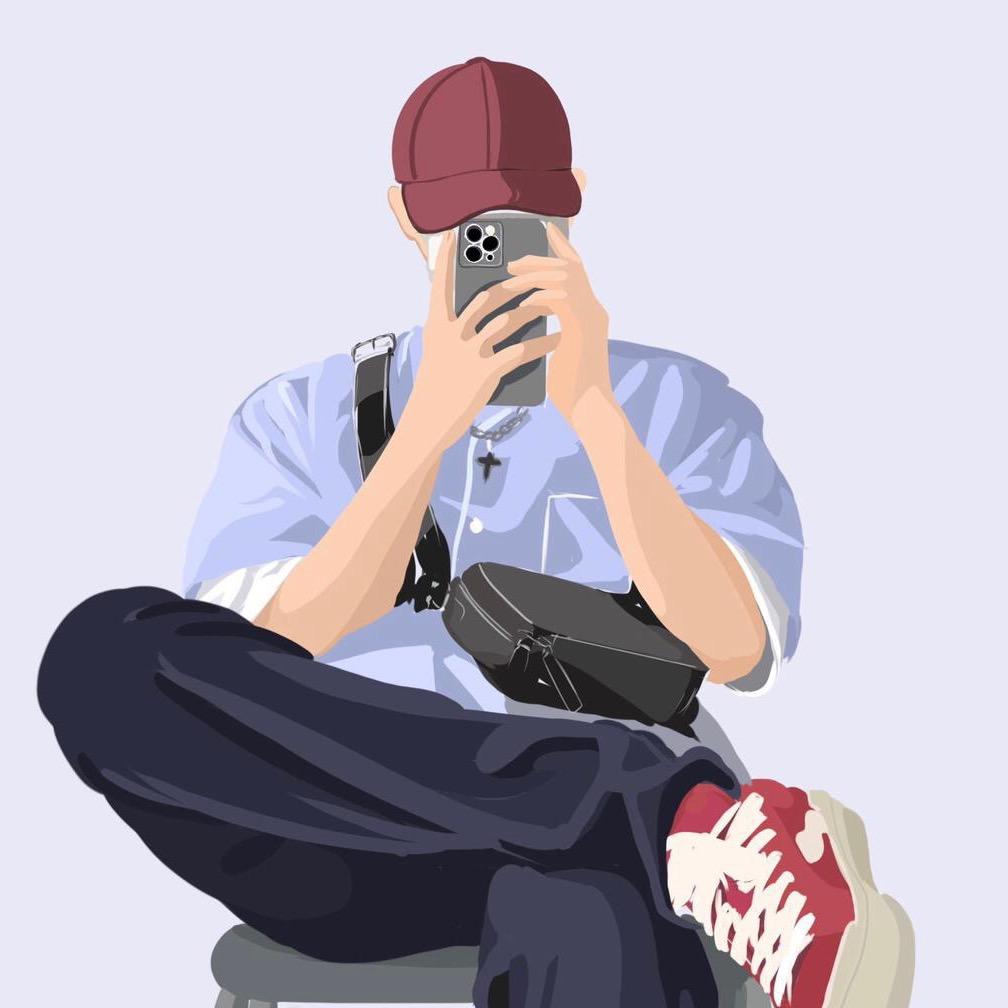 小程在努力💪