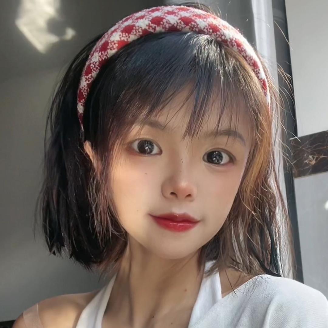 小鹿乱撞的小鹿