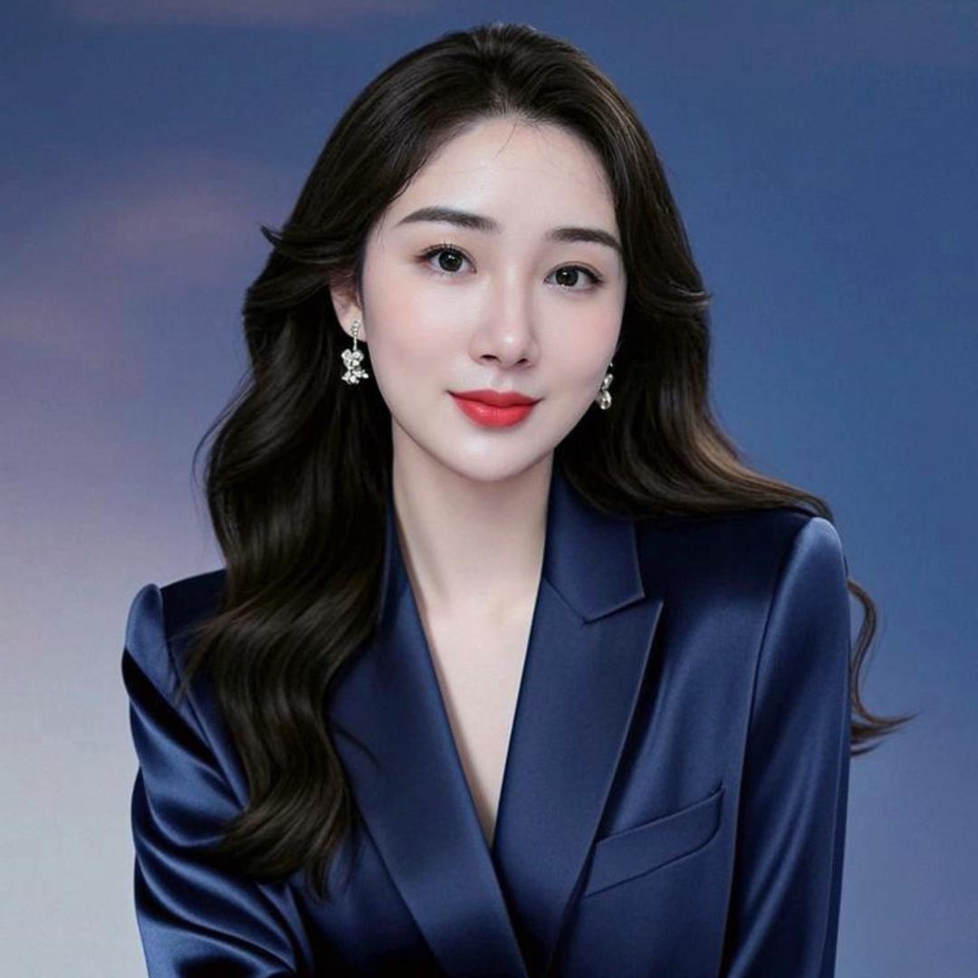 仙女下凡
