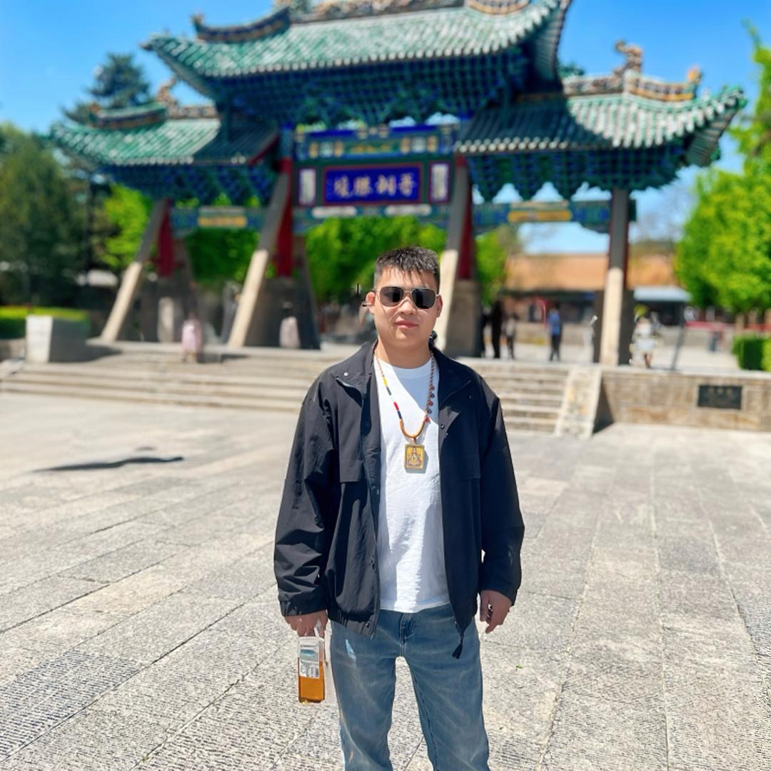 阿金@