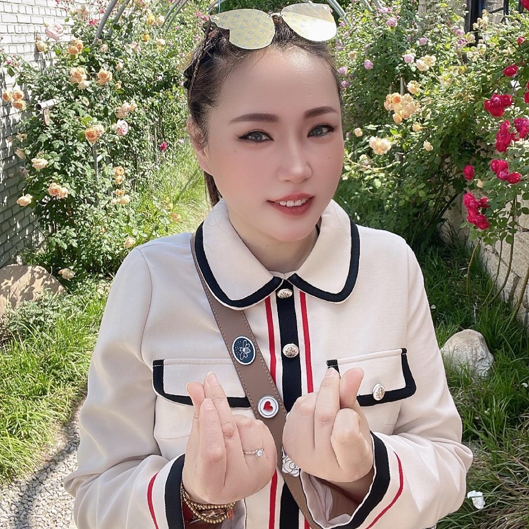 御骨手艺人钰钰老师