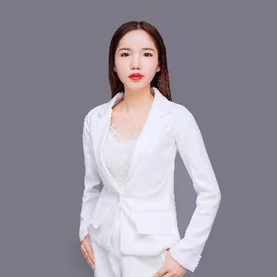 艾思怡——人格密码