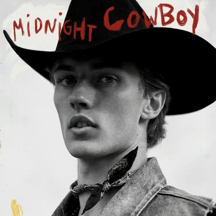 PinkCowboy