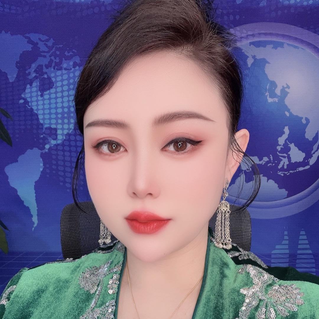 米米说天下