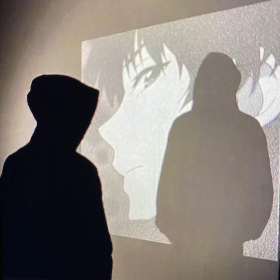 三角洲黑奴