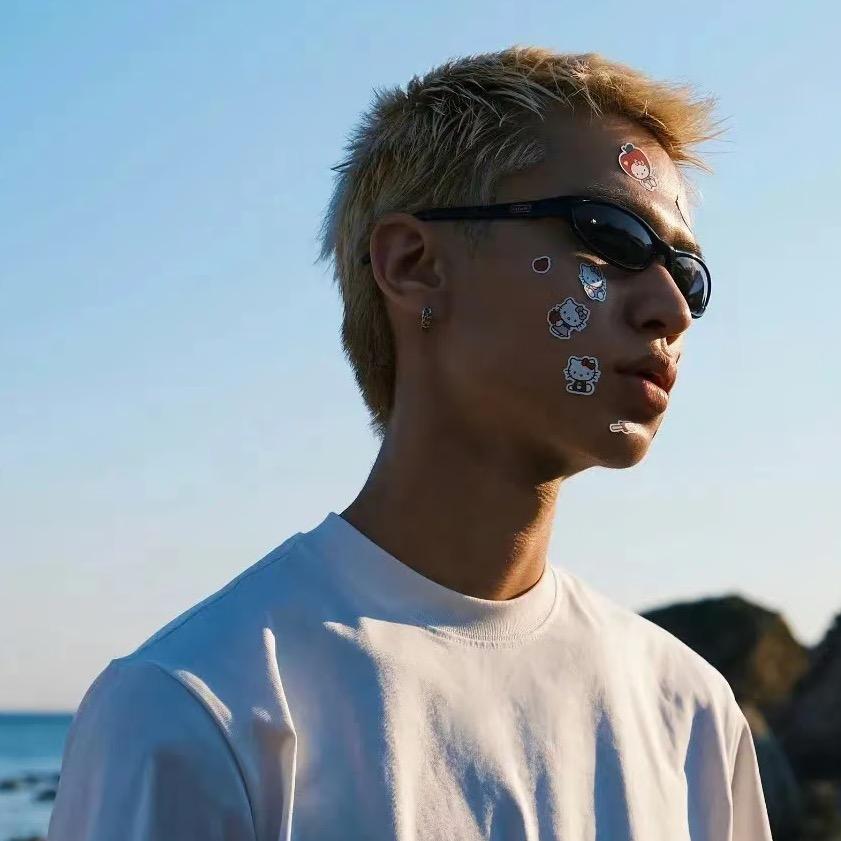 社恐的土豆