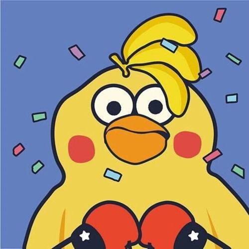 云边有只鸡🐔