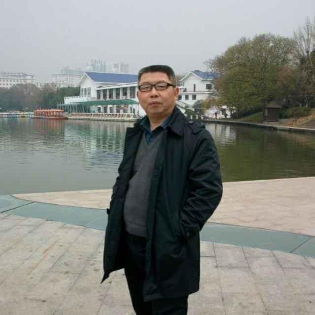 惟楚2012