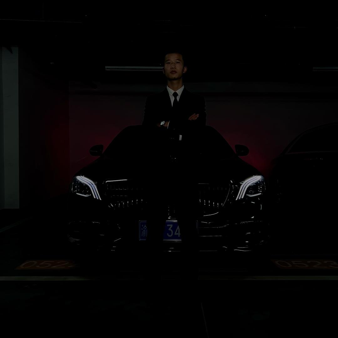 朱轩🔥