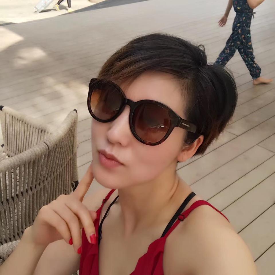 一格女装.