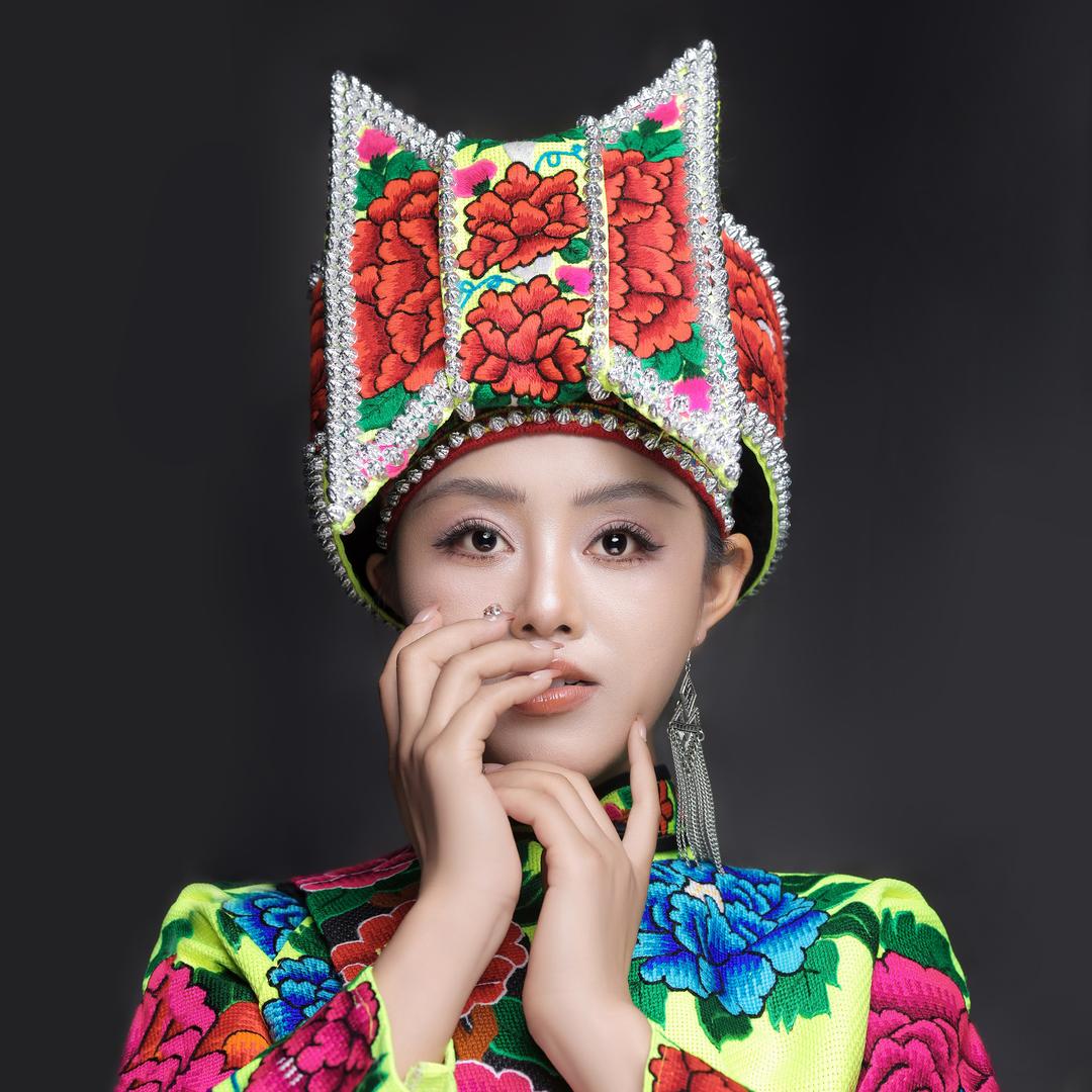 阿妮
