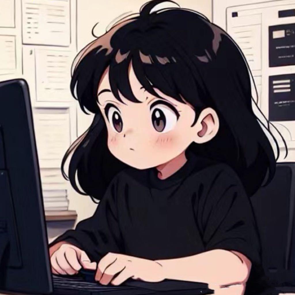 猹妹超爱玩🎮