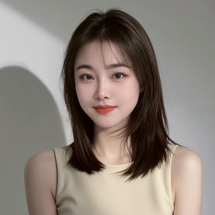 小冉妹