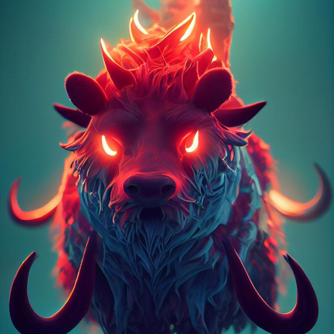 李大牛