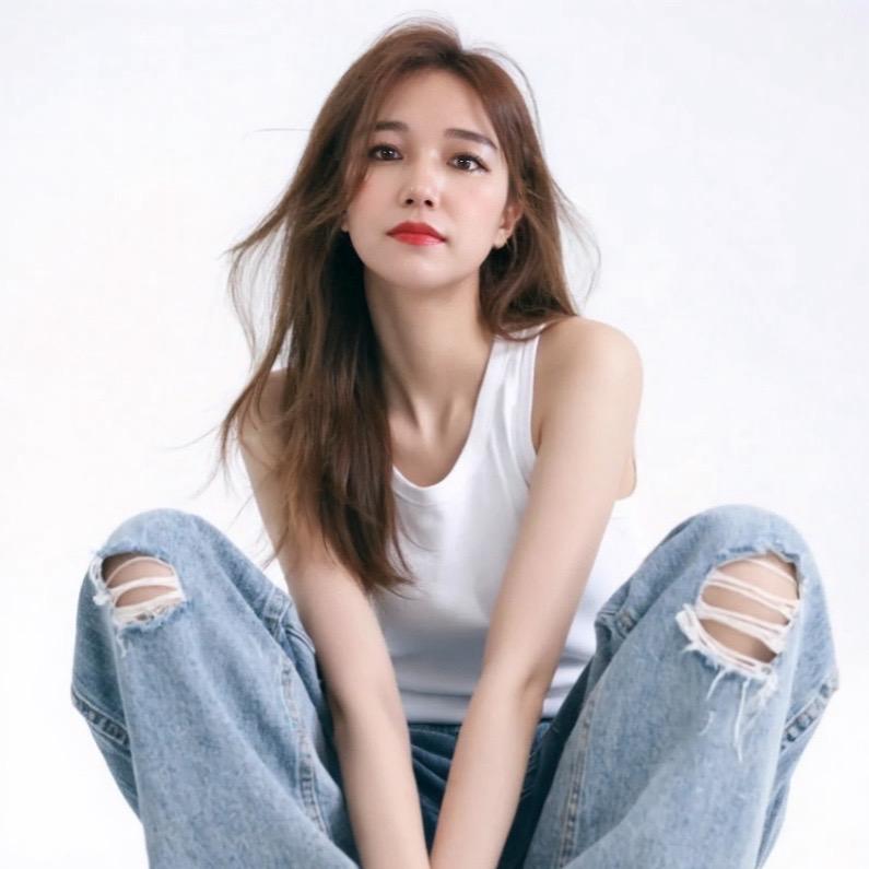 罗定迪丽热巴