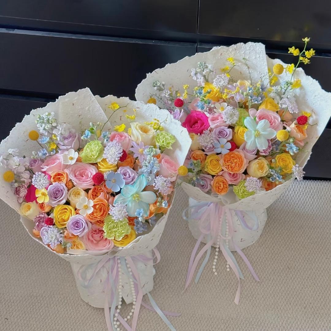 花房FLOWER