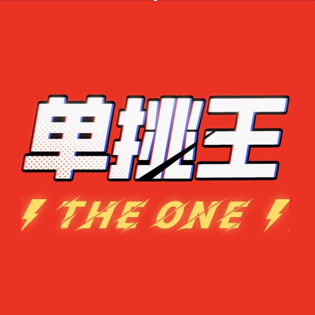 少年单挑王赛事