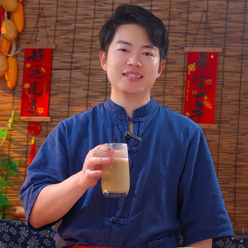 小亮美食记