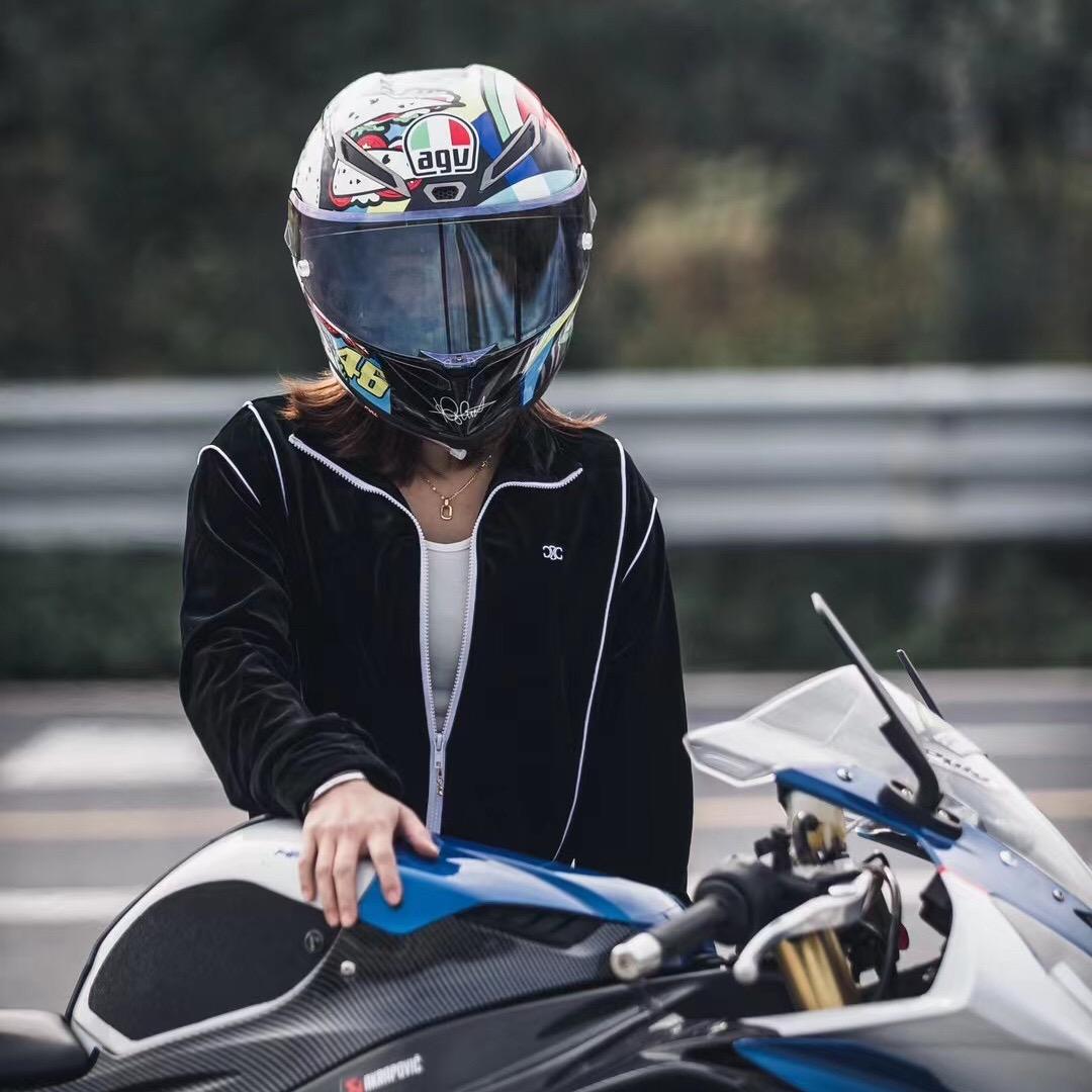 飓风🏍小C