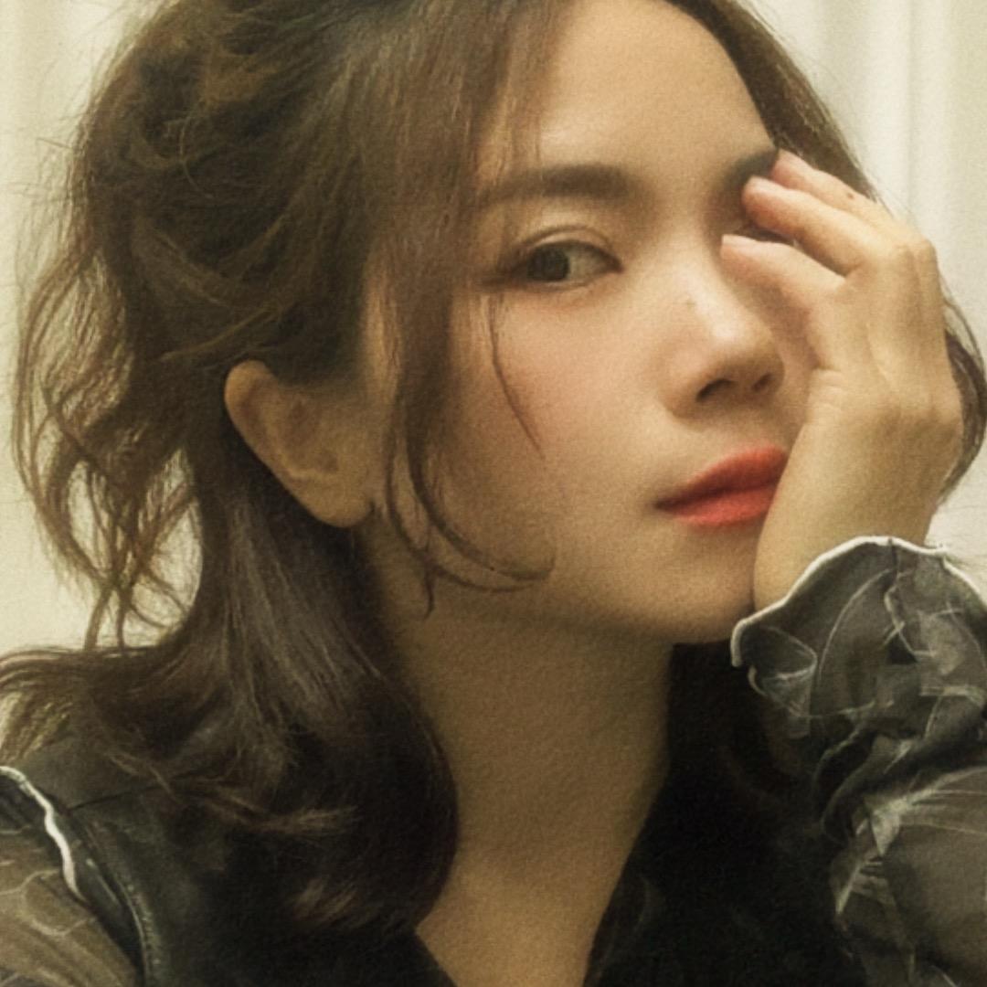 静儿@