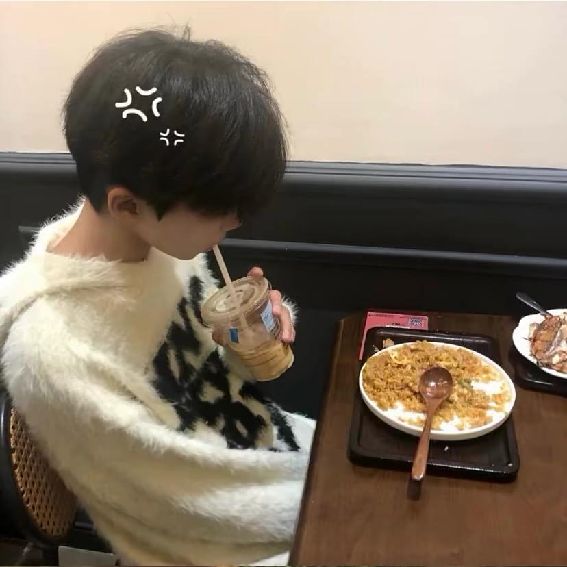 铭铭就