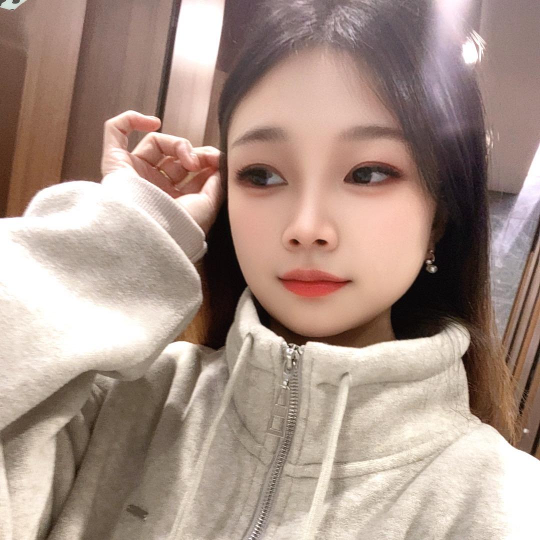 xiao 静静吖❤️