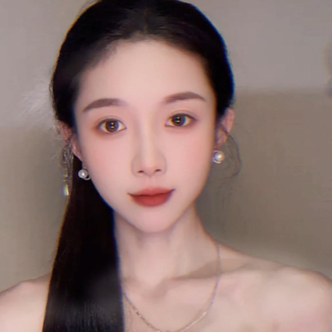 欣儿💕许可欣