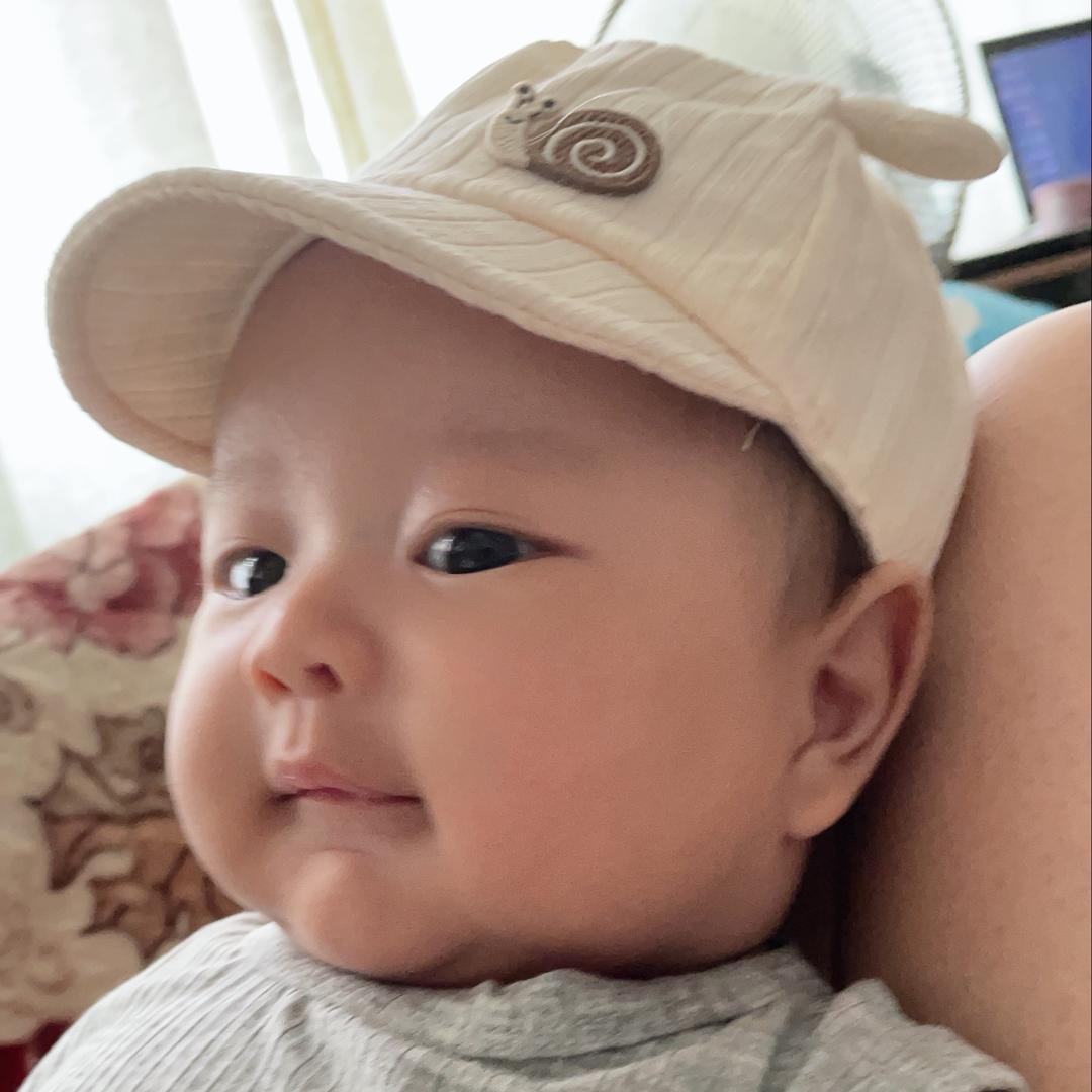 旺旺小仙贝