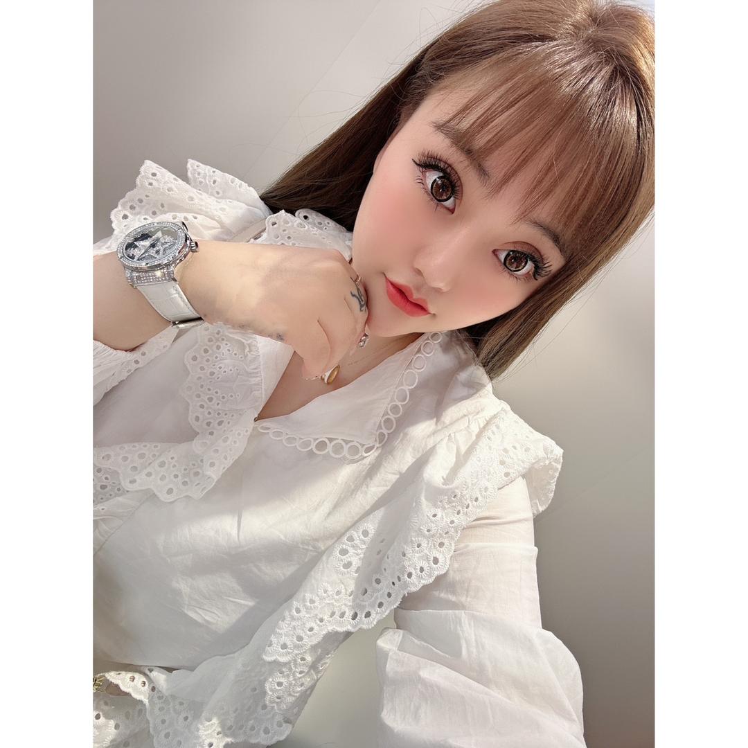 小小可爱😂