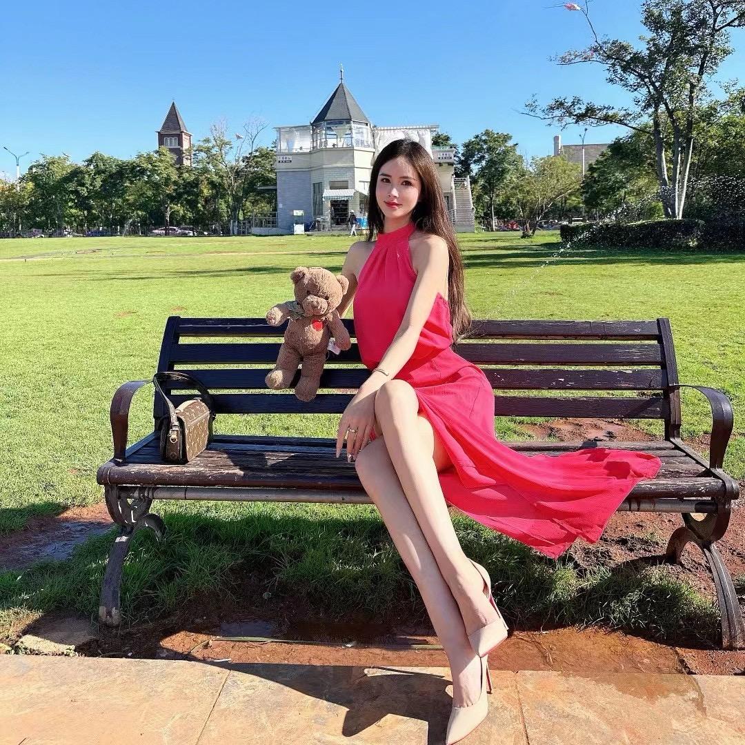 云南小龙女
