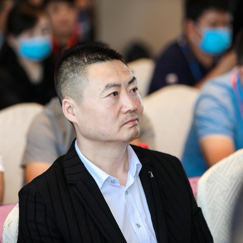 金总