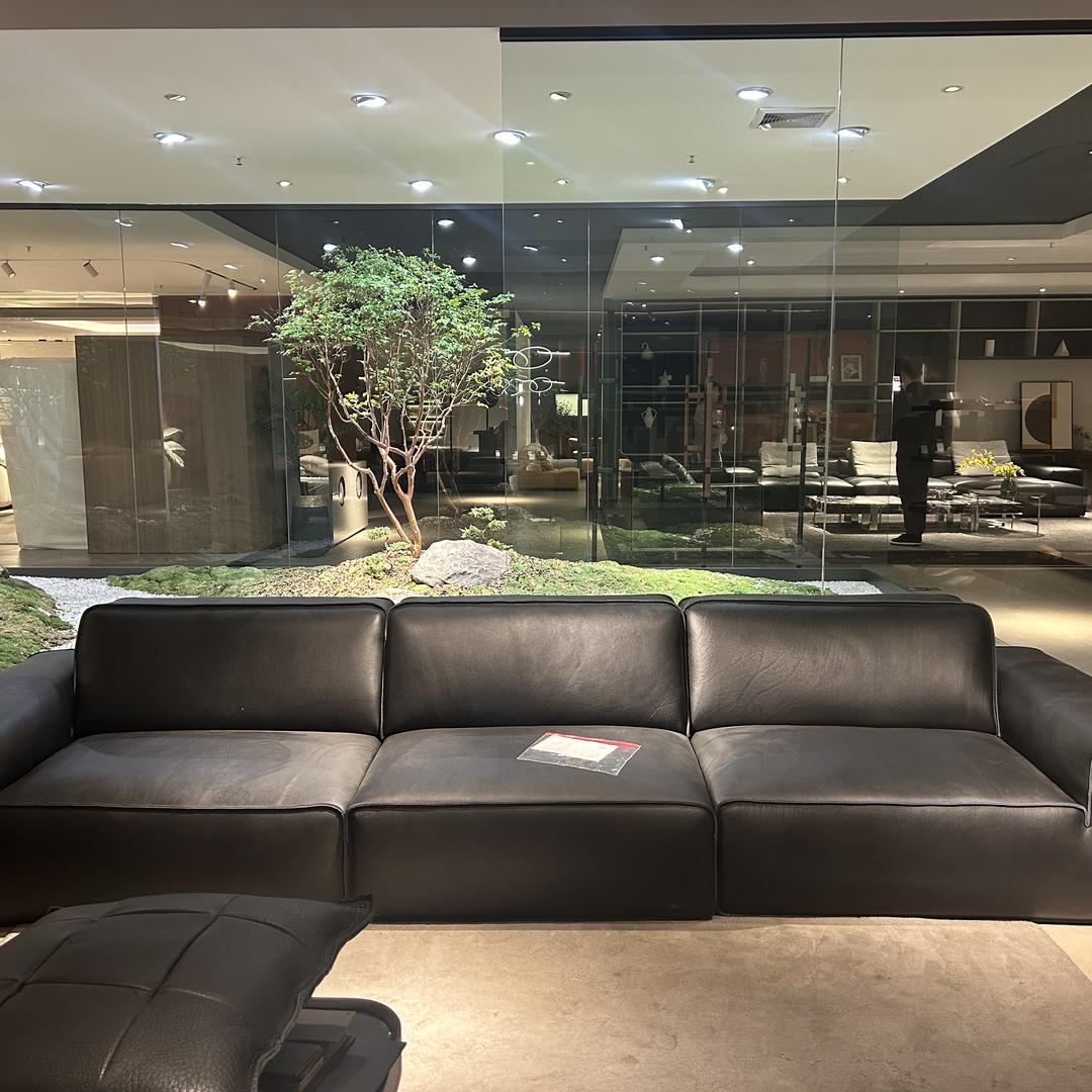 沃德家具工厂