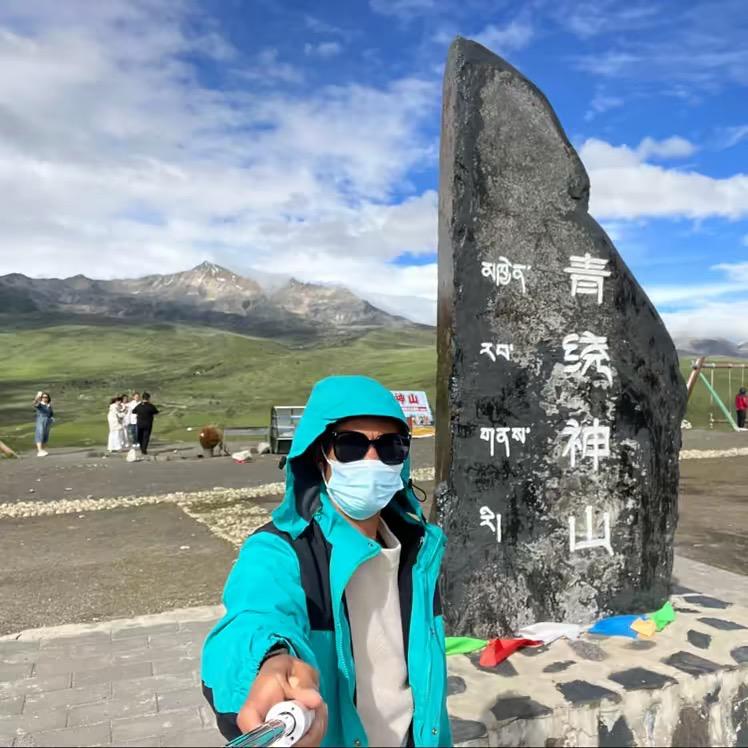 海南大叔