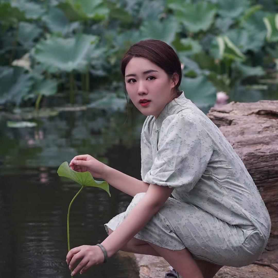 花满堂-贾夏