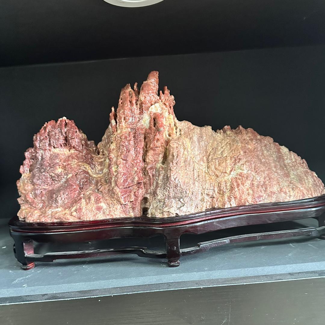 观石阁