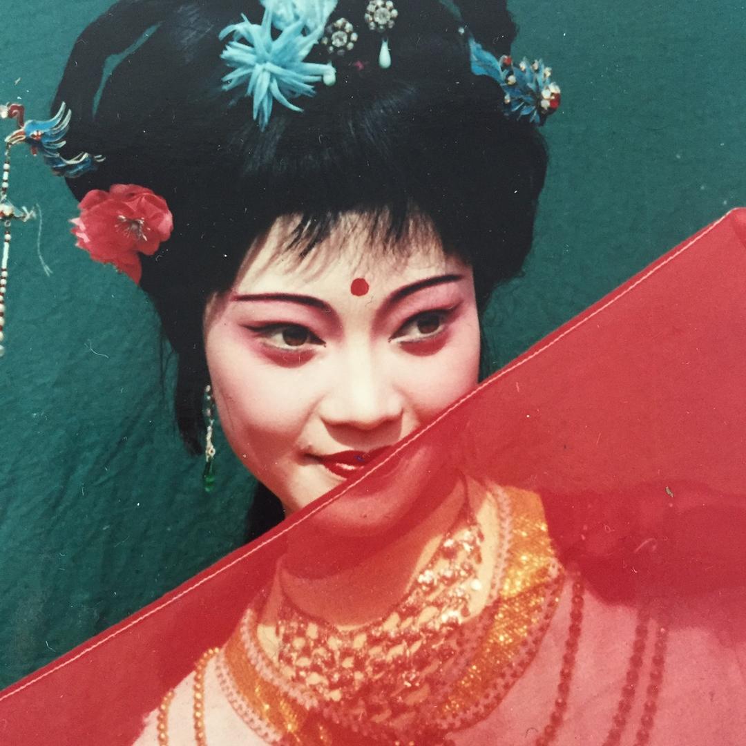 静侯👩‍❤️‍👨佳音
