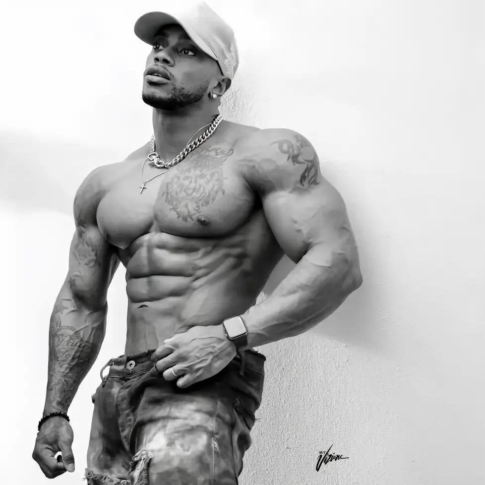 大秀哥💪