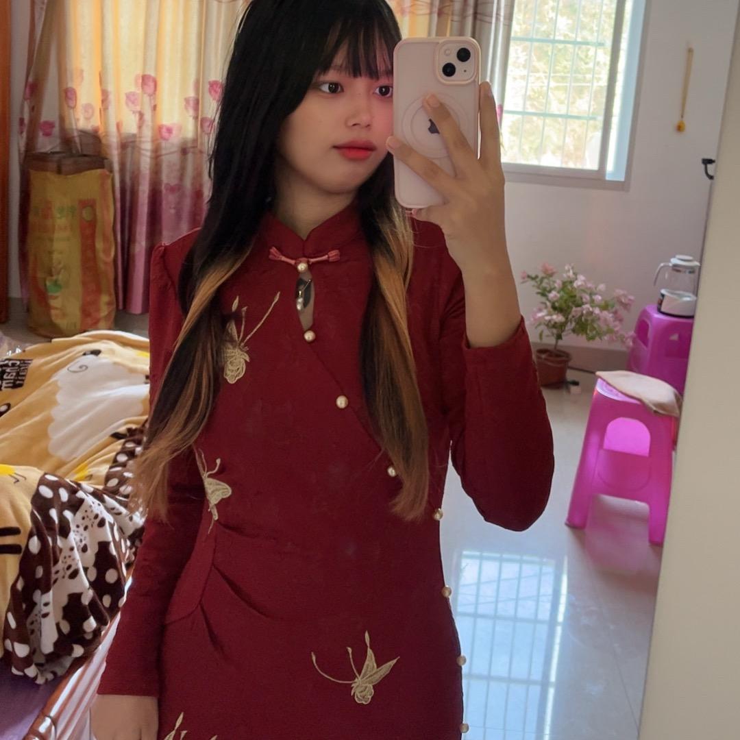 🇱🇹小美🇨🇳