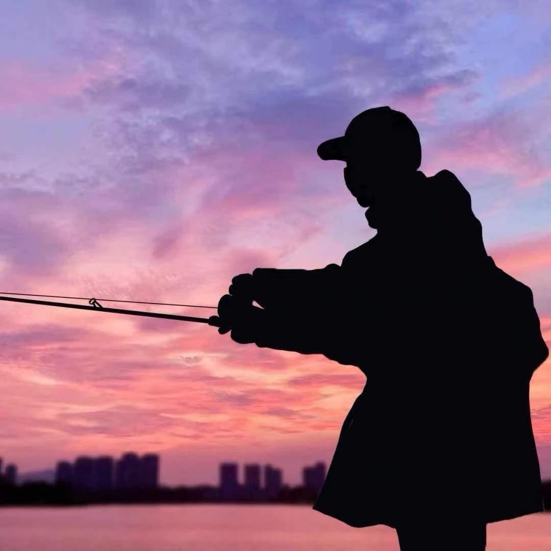 半知名钓手🎣
