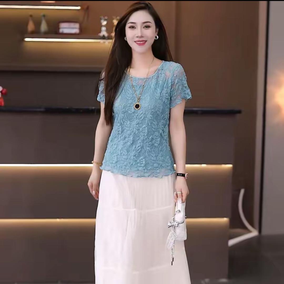 JM巨美女装👚