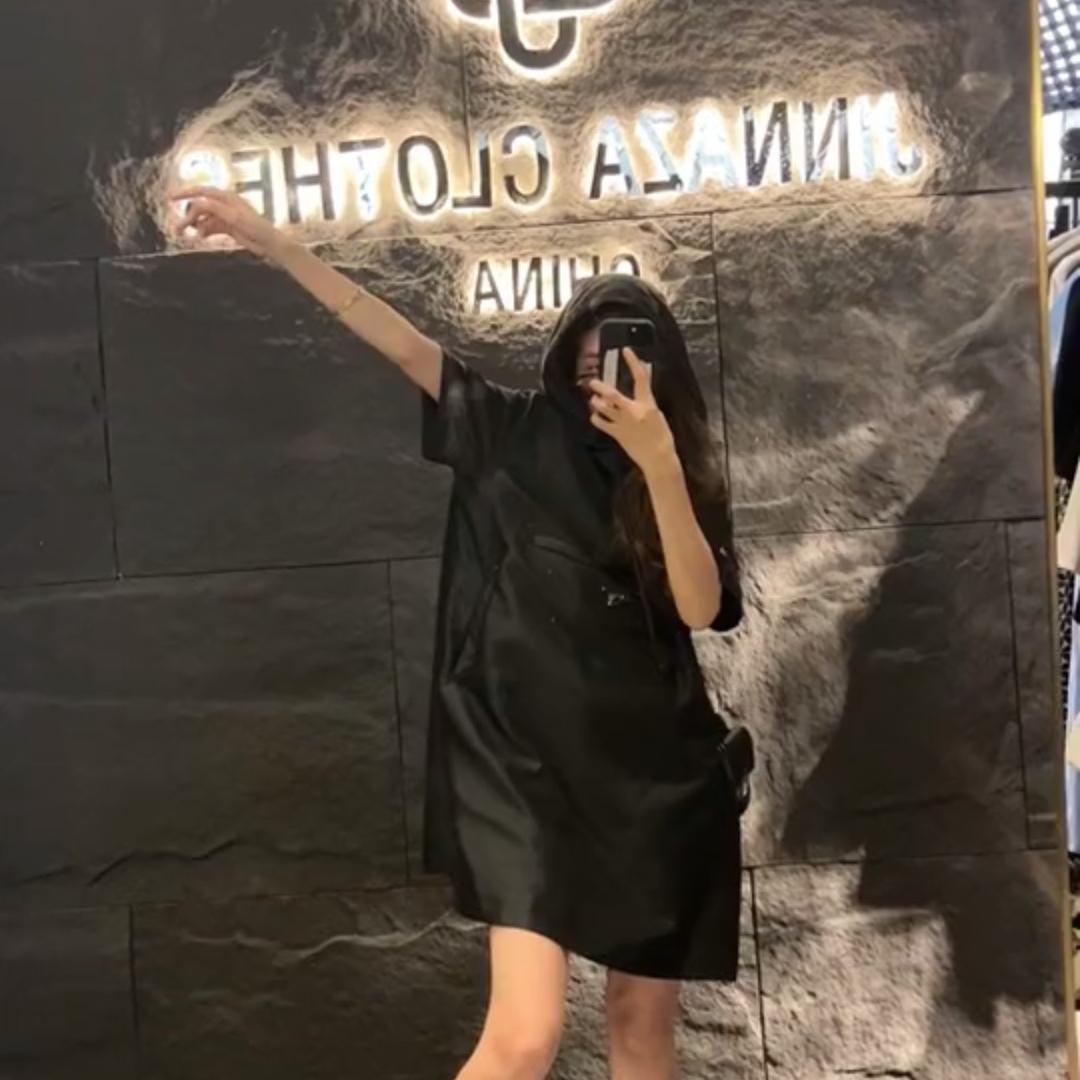 哒迷大码女装(卡洛芭品牌)