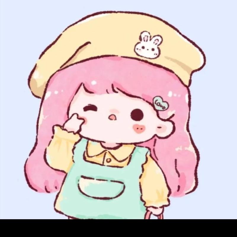 丸子吖🧍‍♀️