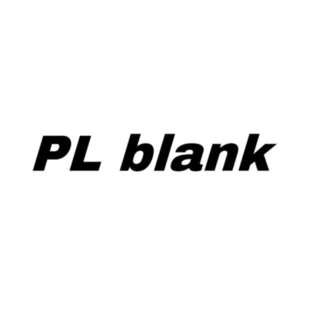 PLblank