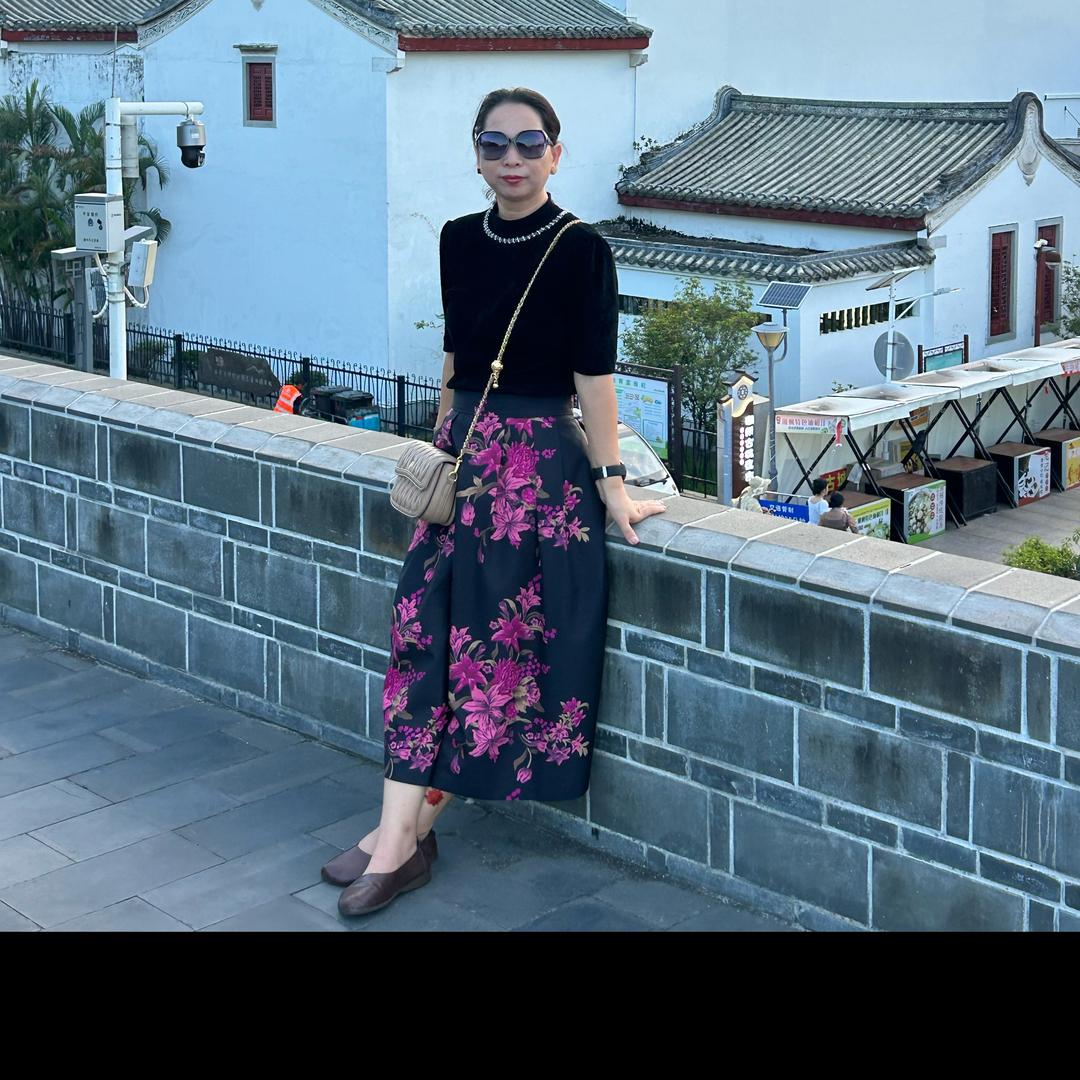客家秀秀💃健身操