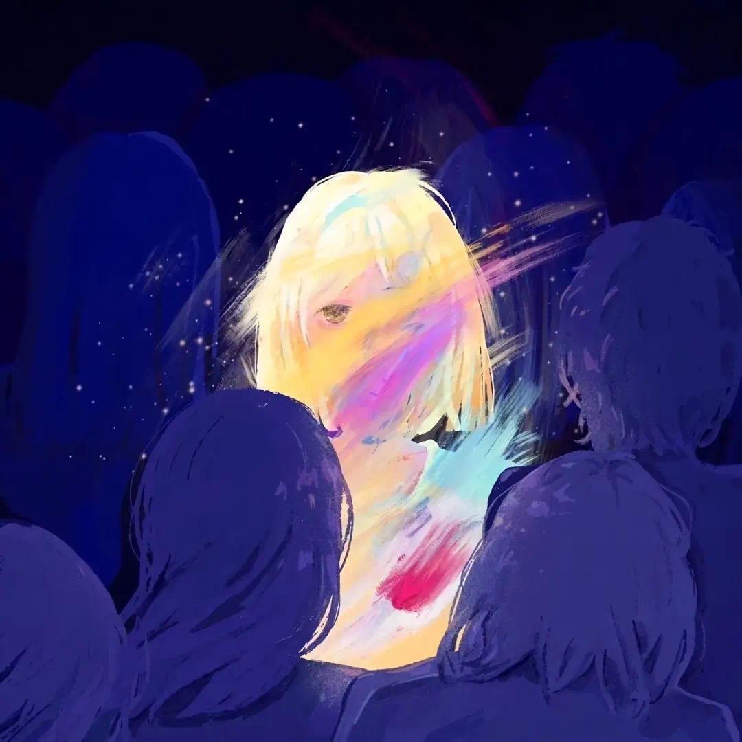 七七
