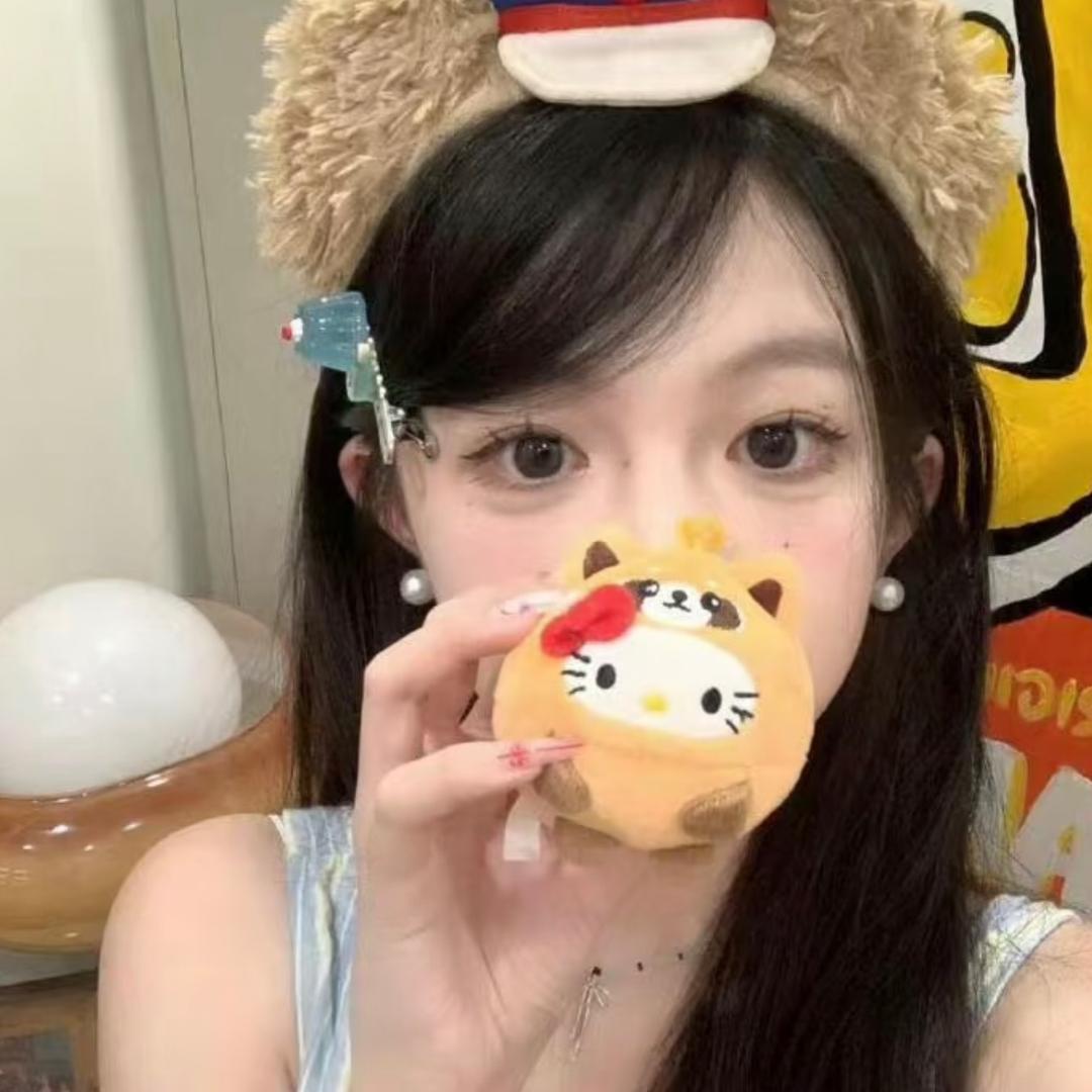 茶茶.