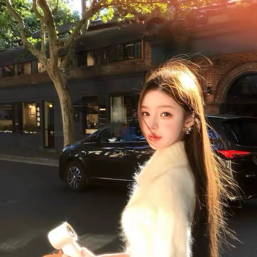 甄选女装穿搭